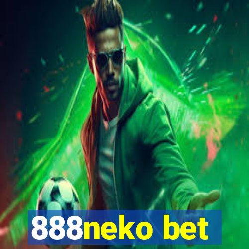 888neko bet